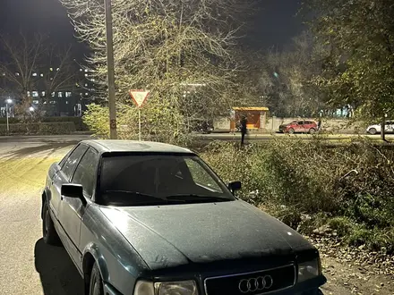 Audi 80 1994 года за 950 000 тг. в Семей