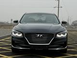 Hyundai Grandeur 2017 года за 6 900 000 тг. в Туркестан