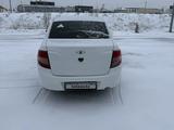 ВАЗ (Lada) Granta 2190 2016 года за 2 300 000 тг. в Атырау – фото 3