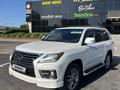 Lexus LX 570 2013 годаүшін26 000 000 тг. в Караганда – фото 19