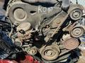 Двигатель мотор движок Королла 120 Corolla E120 1cd d4үшін150 000 тг. в Алматы – фото 2