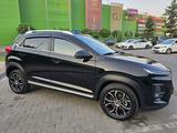 Chery Tiggo 2 Pro 2024 года за 5 600 000 тг. в Алматы – фото 2