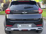 Chery Tiggo 2 Pro 2024 года за 5 600 000 тг. в Алматы – фото 3