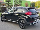 Chery Tiggo 2 Pro 2024 года за 5 600 000 тг. в Алматы – фото 5