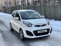 Kia Picanto 2014 года за 5 250 000 тг. в Алматы – фото 2