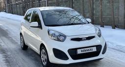 Kia Picanto 2014 года за 5 250 000 тг. в Алматы – фото 2