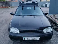 Volkswagen Golf, 1999
