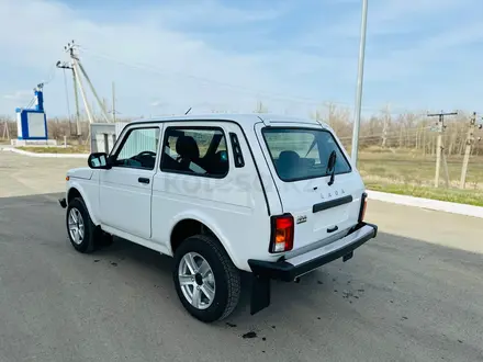 ВАЗ (Lada) Lada 2121 2024 года за 6 000 000 тг. в Уральск – фото 13