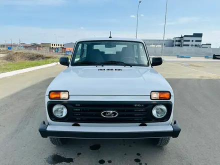 ВАЗ (Lada) Lada 2121 2024 года за 6 000 000 тг. в Уральск – фото 2