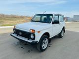 ВАЗ (Lada) Lada 2121 2024 годаүшін6 200 000 тг. в Уральск – фото 3