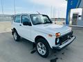 ВАЗ (Lada) Lada 2121 2024 годаүшін6 000 000 тг. в Уральск