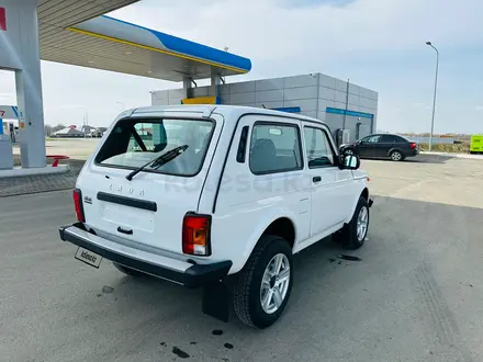 ВАЗ (Lada) Lada 2121 2024 годаүшін6 200 000 тг. в Уральск – фото 6