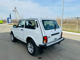 ВАЗ (Lada) Lada 2121 2024 годаүшін6 200 000 тг. в Уральск – фото 5