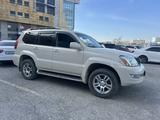 Lexus GX 470 2004 года за 9 500 000 тг. в Актау – фото 3