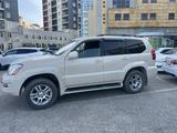 Lexus GX 470 2004 года за 9 500 000 тг. в Актау – фото 2