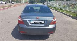 Geely Emgrand EC7 2015 года за 1 800 000 тг. в Талдыкорган – фото 2