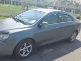 Geely Emgrand EC7 2015 года за 1 800 000 тг. в Талдыкорган – фото 3