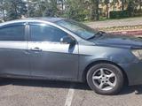 Geely Emgrand EC7 2015 года за 1 800 000 тг. в Талдыкорган – фото 4