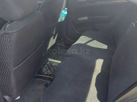 Geely Emgrand EC7 2015 года за 1 800 000 тг. в Талдыкорган – фото 5