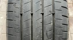 Диски с резиной летней BRIDGESTONEүшін600 000 тг. в Алматы – фото 4