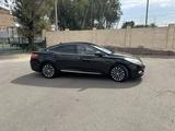 Hyundai Grandeur 2013 годаүшін8 300 000 тг. в Тараз – фото 2