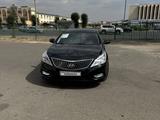 Hyundai Grandeur 2013 годаүшін8 300 000 тг. в Тараз