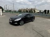 Hyundai Grandeur 2013 годаүшін8 300 000 тг. в Тараз – фото 5