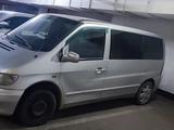 Mercedes-Benz Vito 1999 года за 3 000 000 тг. в Алматы – фото 2