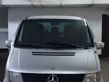 Mercedes-Benz Vito, 1999