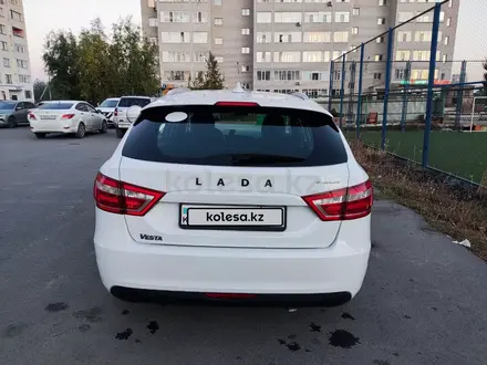 ВАЗ (Lada) Vesta SW 2018 года за 5 000 000 тг. в Семей – фото 3