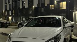 Hyundai Sonata 2019 года за 8 000 000 тг. в Алматы – фото 5