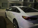 Hyundai Sonata 2019 года за 8 000 000 тг. в Алматы – фото 4