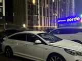 Hyundai Sonata 2019 года за 8 000 000 тг. в Алматы