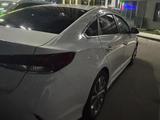 Hyundai Sonata 2019 года за 8 000 000 тг. в Алматы – фото 5