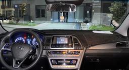 Hyundai Sonata 2019 года за 8 000 000 тг. в Алматы – фото 4