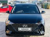 Hyundai Accent 2020 годаfor8 500 000 тг. в Астана – фото 2