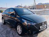 Hyundai Accent 2020 годаfor8 500 000 тг. в Астана