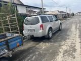 Nissan Pathfinder 2006 года за 8 000 000 тг. в Талдыкорган – фото 4