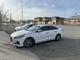 Hyundai Sonata 2019 года за 8 000 000 тг. в Кызылорда – фото 2