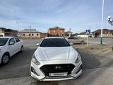 Hyundai Sonata 2019 года за 8 000 000 тг. в Кызылорда