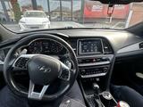 Hyundai Sonata 2019 года за 8 000 000 тг. в Кызылорда – фото 3