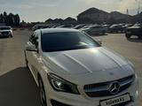 Mercedes-Benz CLA 180 2014 годаүшін9 000 000 тг. в Алматы – фото 3