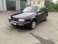 Volkswagen Golf 1993 годаfor1 000 000 тг. в Алматы