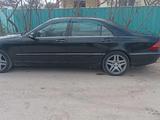 Mercedes-Benz S 500 1999 года за 3 500 000 тг. в Семей