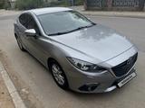 Mazda 3 2014 года за 6 400 000 тг. в Астана – фото 3