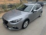 Mazda 3 2014 года за 6 400 000 тг. в Астана – фото 2