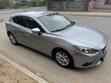 Mazda 3 2014 года за 6 400 000 тг. в Астана – фото 4