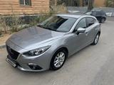 Mazda 3 2014 года за 6 400 000 тг. в Астана