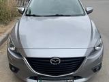 Mazda 3 2014 года за 6 400 000 тг. в Астана – фото 5