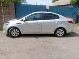 Kia Rio 2014 годаүшін4 800 000 тг. в Астана – фото 2